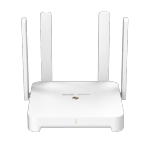 Reyee Router Gigabit Mesh Wi-Fi 6 AX1800