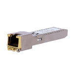 Module émetteur-récepteur SFP+ à RJ45
