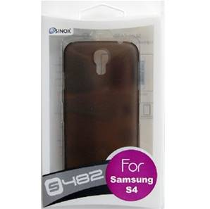 Liquidation SX103 /SGS5-482-BLCK / SlimCase BasicNoir pour Samsung S5