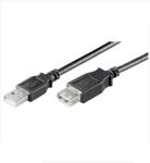 Câble USB 2,0 A mâle - USB B Femelle - 1.80 m 