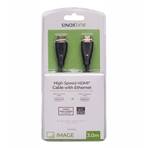SOV7963 - Pack 10 pièces - 10% |HDMI - 2.0 4K60 Hz UHD - Noir - 3.00m