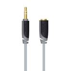 Jack 3.5 mm M - 3.5 mm F - 5.00 m Passer sur SOA6055