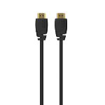 Câble HDMI 8K60 Hz - 2.1 - 5,00 m