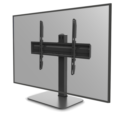 Support de table TV rotatif - 32-60  - 600x400- max 25 kg
