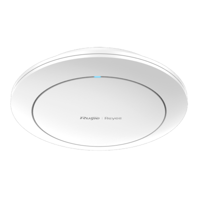 Borne wifi 6 - 3000 Mbps - 2x2 MIMO - POE