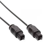 Câble Optique Audio Toslink M/M 3.00 m