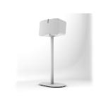 Support pied de sol pour enceinte SONOS FIVE & Play:5 Blanc