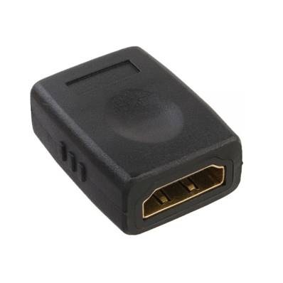 Adaptateur HDMI  HDMI A F/F -4K2K