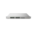 Switch Gigabit 24 Ports PoE RJ45 Gigabit + 4 SFP-Cloud