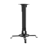 Support Vidéo Projecteur Plafond Poids Max 13.50 kg