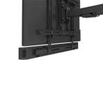 Support universel pour barre de son pour écran 32-40"- max 10 kg