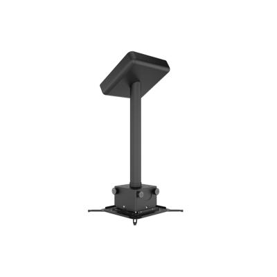 Support Vidéo Projecteur Plafond incliné - Pds max 40 kg- 150mm