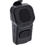 Mini enceinte portable Bluetooth avec micro, dispositif mains libres