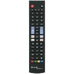 BR02 - télécommande compatible TV LG