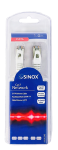 Câble RJ 45 Cat 7 1.00 m