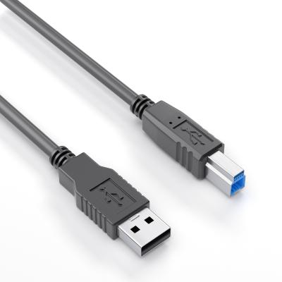 Câble Active Premium USB 3.1 (Gen 1) - USB-A / USB-B-10,00 m