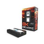 Solution HDMI - EDID - 8K - HD FURY
