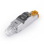 Fiche RJ45 Cat.6a 10Gb