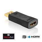 Adaptateur DisplayPort / HDMI