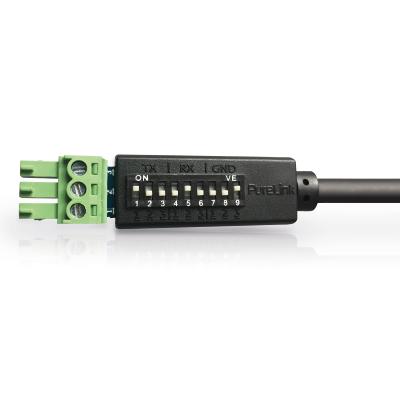 Puretools - Purelink Câble  RS232 9 pin 1.5 m