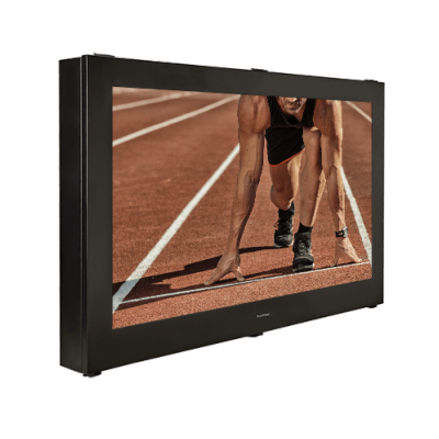 ProofVision Durascreen model - TV 55" outdoor / extérieure