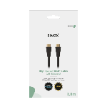 Câble HDMI 2K60 1.4 - 3.00 m