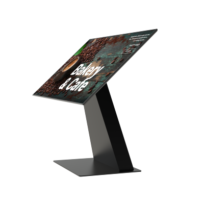 Support TRIDIUS 50ip pour Écran tactile  jusqu'à 65 pouces 