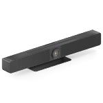 Barre de son avec caméra et fonction BYOD