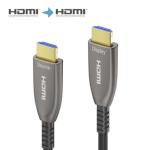 HDMI / Fibre optique - 2.1 8K60 UHD - 15.00 m 