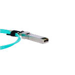 Jarretière Optique pour connextion directe SFP+/5.00m 10Gbps