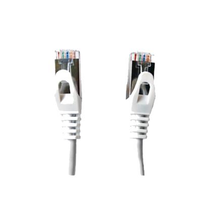Câble RJ 45 Cat 7 20.00 m passer sur SOC4720B