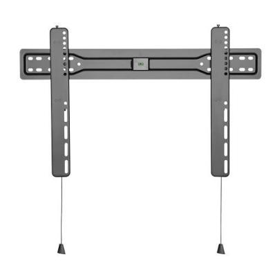 Support fixe 37-70", vesa max600x40- Poids max 35 kg 