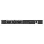 Switch Reyee Cloud N2 - 24 ports RGJ45  - 4 ports SFP - POE 370 W