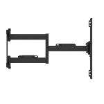 Support Double Bras, Outdoor- 55-80"- max 60 kg