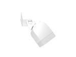 Support mural pour Enceinte Blanc (paire) - max 5 kg