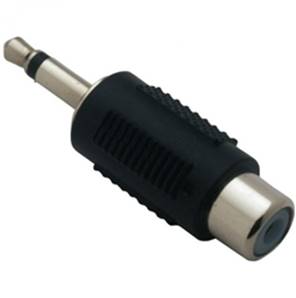 Liquidation prix net Adaptateur audio Jack M 3.5mm mono - RCA F