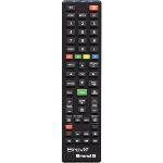 Télécommande compatible TV PANASONIC