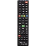 Télécommande compatible TV PANASONIC