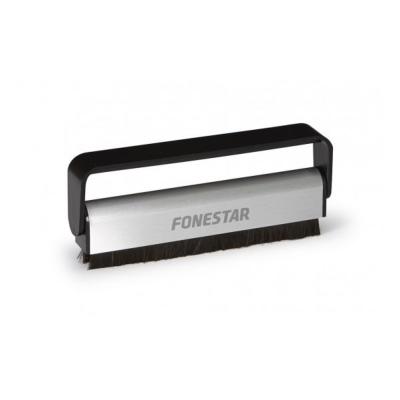 Brosse fibre carbonne
