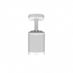 Support plafond pour enceinte SONOS ONE - Blanc