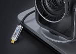 Câble USB 3.1 GEN 2 en fibre optique USB - USB-C  10.00m PURELINK