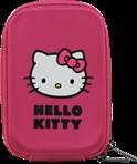 Liquidation  Etui universel coque pour APN rose medium Hello Kitty