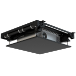 Ascenseur projecteur Slim 300mm-max 20Kg