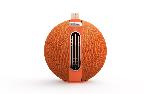 Enceinte UB+ Circle Hi-Fi Bluetooth TWS - Orange