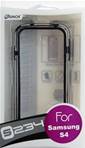 Liquidation SX36 /SGS4-234-BLCK/Samsung GS4  Bumper Noir