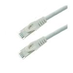 Câble RJ45 Cat.7 - Blanc - 3.00 m