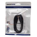 SOV7862B-Pack 10 pièces -10 %|HDMI - 1.4 Standard - Noir - 1.5m - Bag