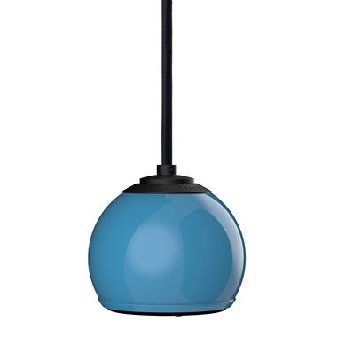 Gallo Micro SE Single Droplet (Bleu + câble noir)