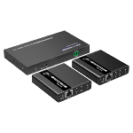 Splitter HDMI1x2-4K-Portée 70m max- UTP CAT6/6A/7