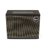 Enceinte Bluetooth 10W Noir mat